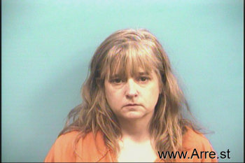 Tammy Rene Garner Miller Mugshot