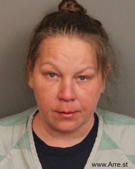 Tammy Denise Moore Mugshot