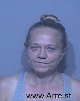 Tammy Waltman Phillips Mugshot