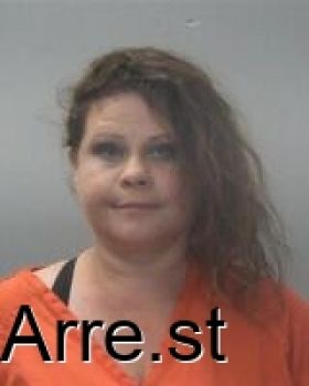 Tammy Martina Reed Mugshot