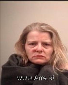 Tammy Hall Rogers Mugshot