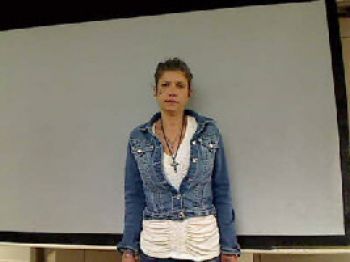 Tammy Lee Varden Mugshot