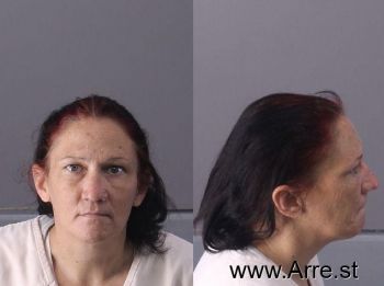 Tammy Lynn Williams Mugshot