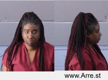 Tammy Laverne Williams Mugshot