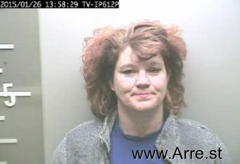 Tammy Darlene Williams Mugshot