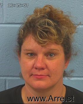 Tammy Darlene Williams Mugshot