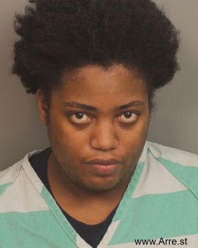 Tanequia Shevette Barnes Mugshot