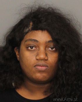 Tanequia Shevette Barnes Mugshot