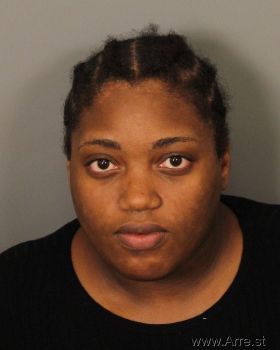 Tanequia Shevette Barnes Mugshot