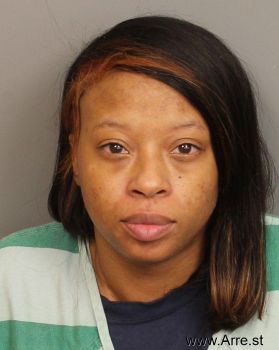 Tanesha Cynothia Perkins Mugshot