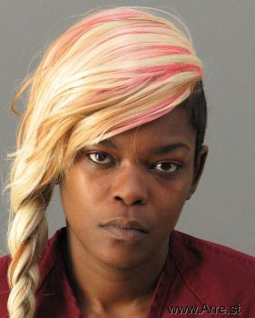 Tange Jennae Peoples Mugshot