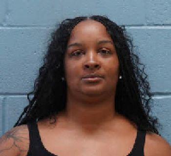 Tanitka Hart Semoya Mugshot