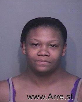 Tannessa Marie Jones Mugshot