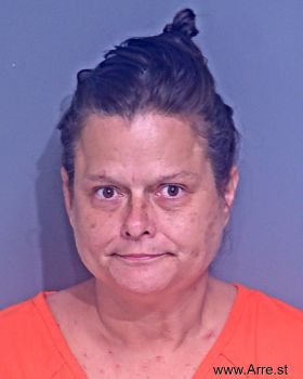 Tanya Lynn Cooper Mugshot