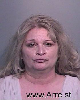 Tanya Sue Hall Mugshot