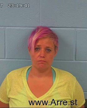 Tanya Dawn Holloway Mugshot