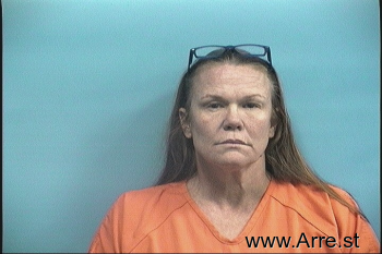 Tanya Dawn Kelly Mugshot