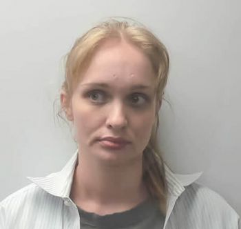 Tara Leigh Ann Butler Mugshot