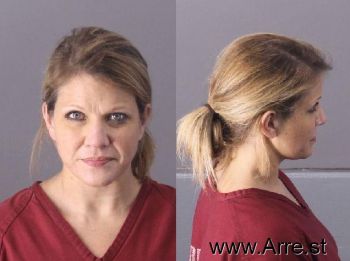 Tara Brooke Davenport Mugshot