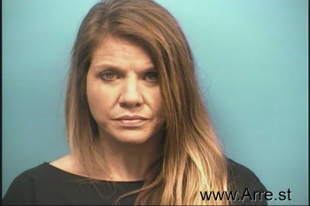 Tara Brooke Davenport Mugshot