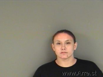 Tara Lynn Davis Mugshot