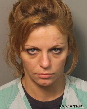 Tara Marie Miller Mugshot