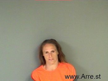 Tara Lynn Nelson Mugshot