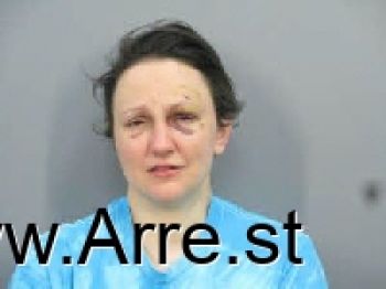 Tara  Williams Mugshot