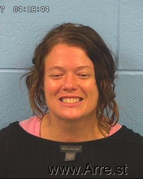 Tara Deann Williams Mugshot