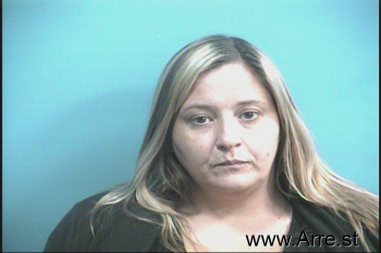 Tara Nicole Williamson Mugshot