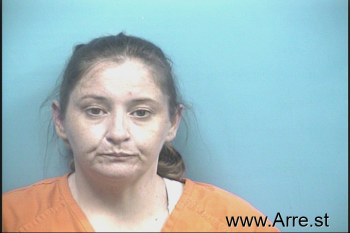 Tara Nicole Williamson Mugshot