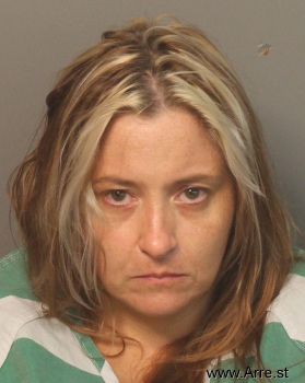 Tara  Williamson Mugshot