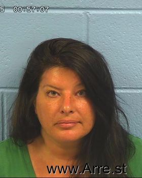 Tarah Naoko Maynard Mugshot