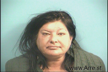 Tarah Maynard Williams Mugshot