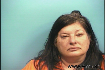 Tarah Maynard Williams Mugshot