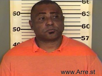 Tarel Torenzo Ryan Mugshot