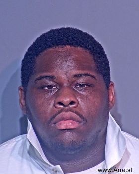 Tarell Lamar Taylor Mugshot