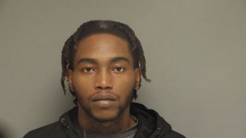 Tarique Demiah Williams Mugshot