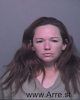 Tasha Michelle Blackburn Mugshot