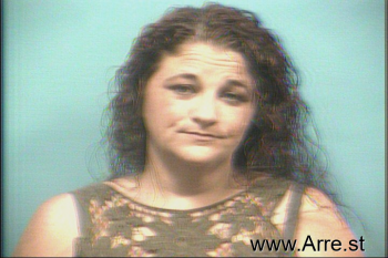 Tasha Nicole Brown Mugshot