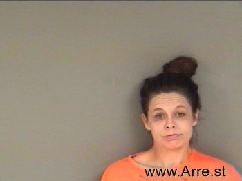 Tasha Nicole Brown Mugshot