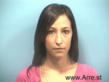 Tasha Marie Davis Mugshot