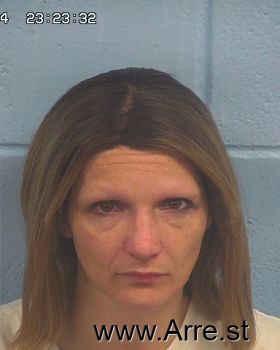 Tasha Bates Martin Mugshot