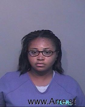 Tashara Shonta Brown Mugshot