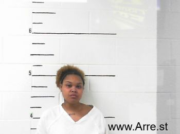 Tasheka Deanna Lashea Knight Mugshot