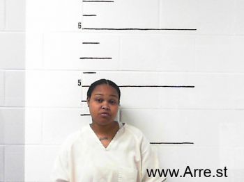 Tasheka Deanna Lashea Knight Mugshot