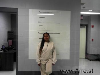 Tasheka Deanna Lashea Knight Mugshot