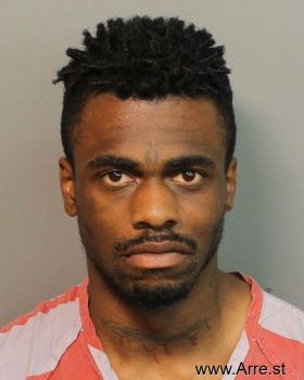 Tavalas Marquis Walker Mugshot