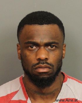 Tavalas Marquis Walker Mugshot