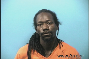 Tavares Deon Fox Mugshot